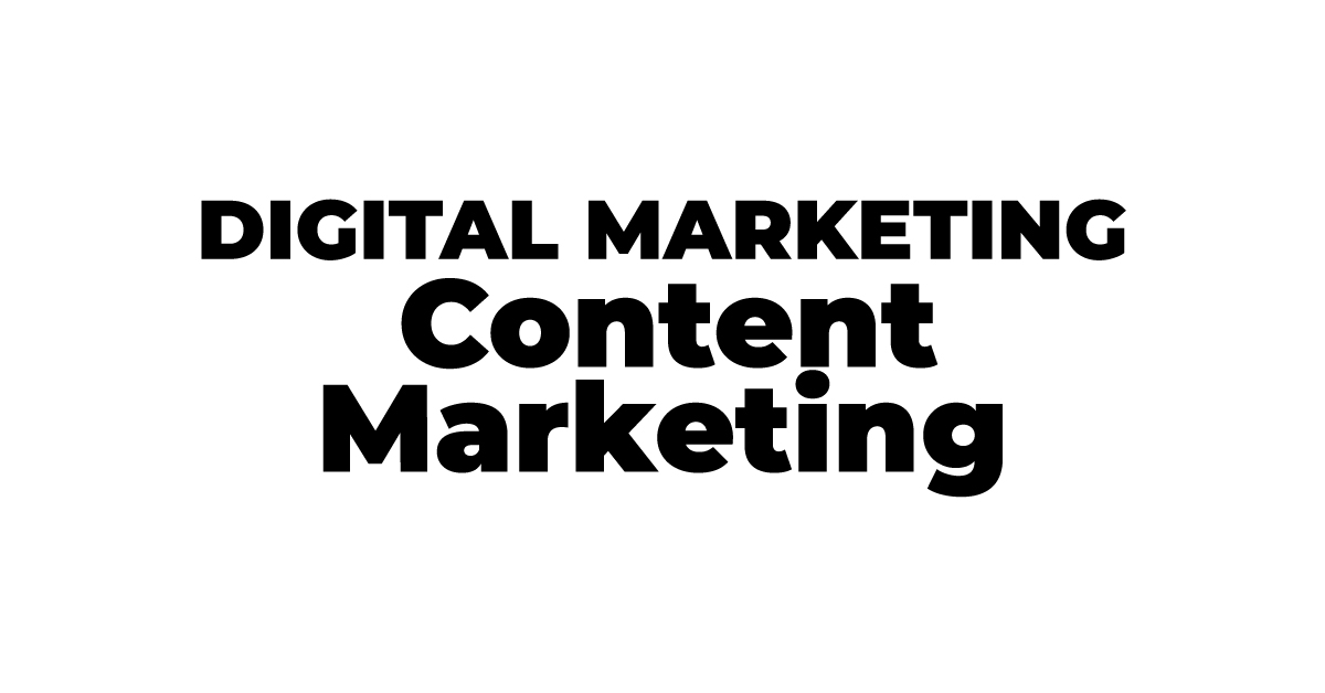 Content Marketing - Online Helper