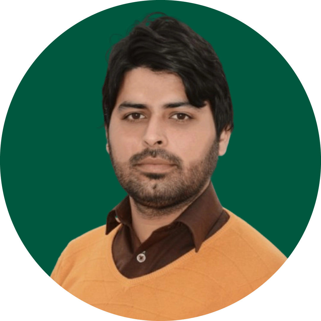 Muhammad Azeem Akram